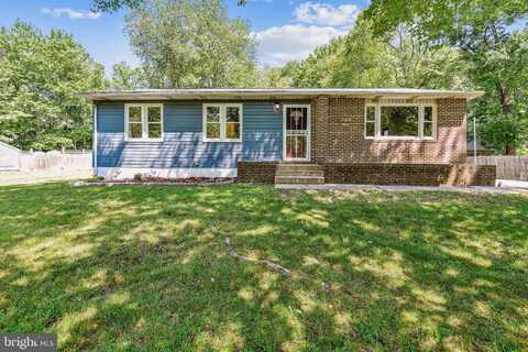 3808 WILLOUGHBY BEACH ROAD, EDGEWOOD, MD 21040