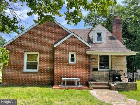 2908 PARKLAND DRIVE, DISTRICT HEIGHTS, MD 20747
