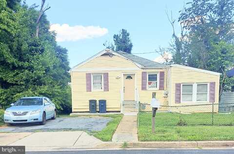 1309 NYE STREET, CAPITOL HEIGHTS, MD 20743