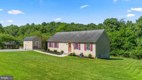 5632 HINES ROAD, FREDERICK, MD 21704