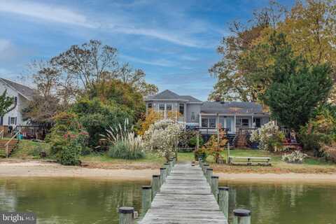 14974 POTOMAC RIVER DRIVE, COBB ISLAND, MD 20625