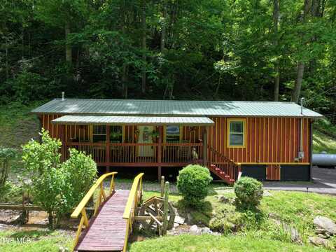 3655 Highway 107, Unicoi, TN 37692