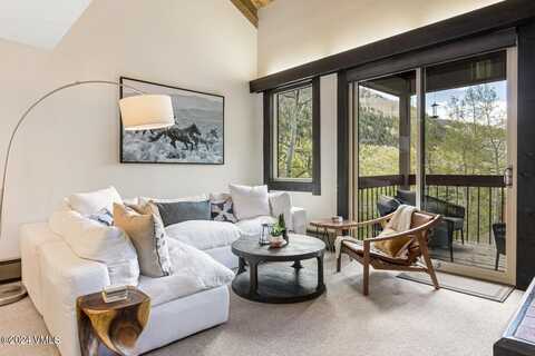 3094 Booth Falls Road, Vail, CO 81657