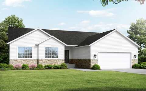 Lot 4 Lafayette Road, Evansdale, IA 50707