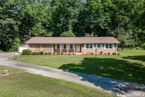 1241 HULL Road, Athens, GA 30601