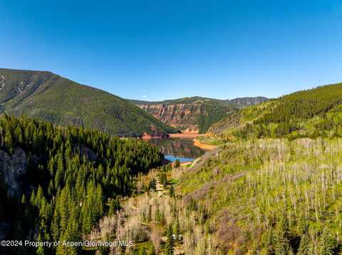 16300 Frying Pan Road, Basalt, CO 81621