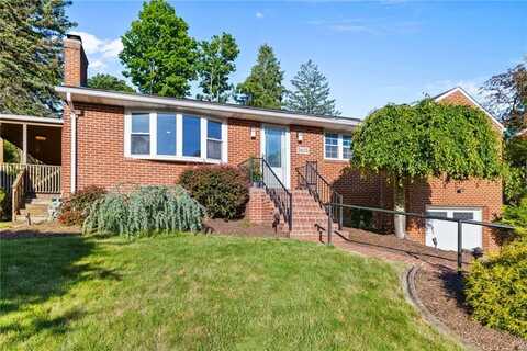 5415 Brightwood Rd, Bethel Park, PA 15102
