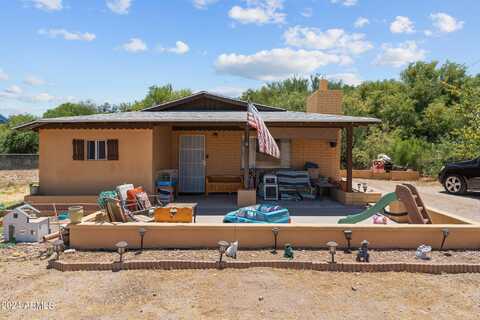 331 W Center Street, Wickenburg, AZ 85390