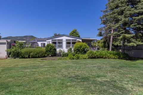 6468 Washington Street, Yountville, CA 94599