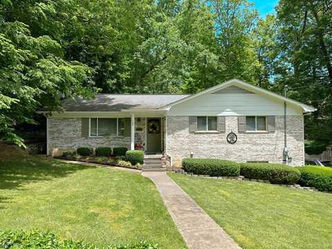 108 MCTAGGART DRIVE, BECKLEY, WV 25801
