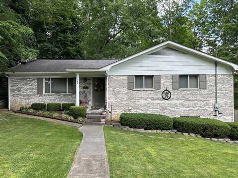 108 MCTAGGART DRIVE, BECKLEY, WV 25801