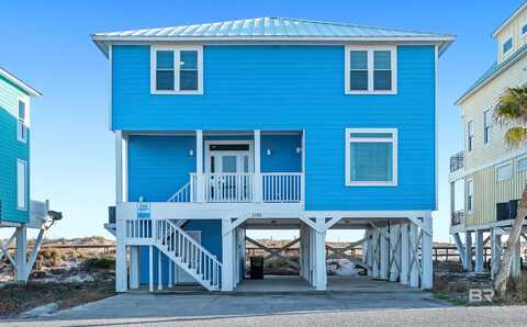 1416 W Dune Drive, Gulf Shores, AL 36542