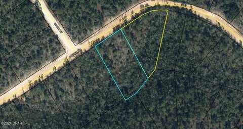 0000 Laurel Drive, Alford, FL 32420