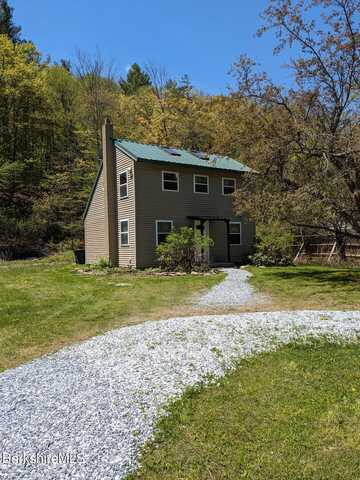 1430 Old Route 9 --, Windsor, MA 01270