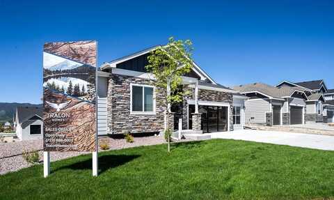 882 Naismith Lane, Monument, CO 80132