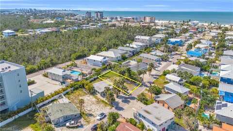 250 Fairweather, FORT MYERS BEACH, FL 33931