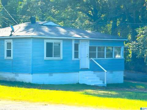 5400 BANKHEAD HIGHWAY, ADAMSVILLE, AL 35005