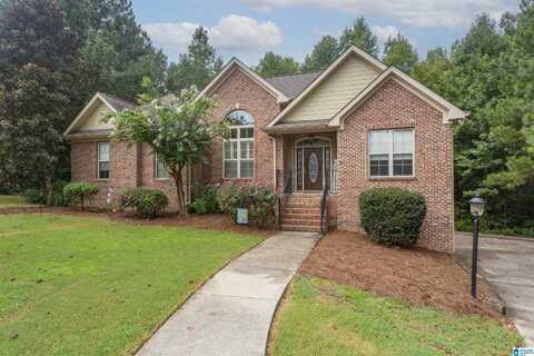 324 FALLISTON COURT, HELENA, AL 35080