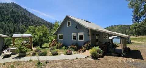 17321 Wildwood Rd, Hayfork, CA 96041