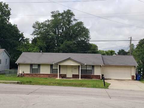 4116 Old Jenny Lind Road, Fort Smith, AR 72901