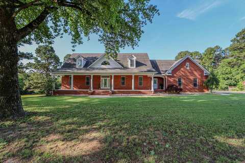 41 GREENE 626 ROAD (PAVED), Paragould, AR 72450