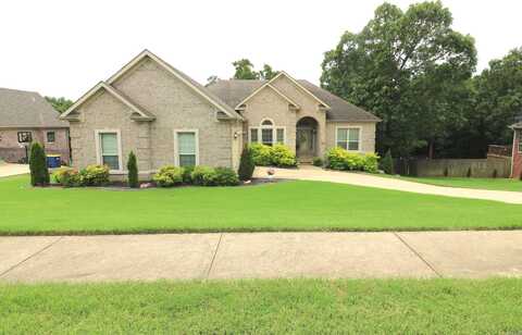 305 Greystone Boulevard, Cabot, AR 72023