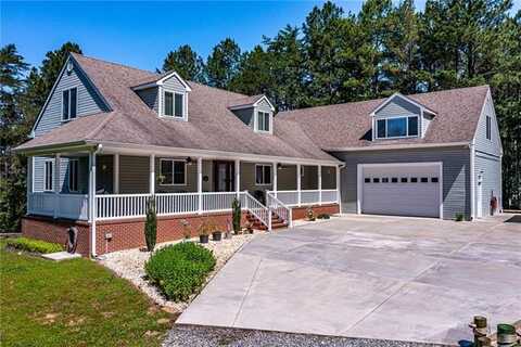 769 Knights Run Drive, Heathsville, VA 22473