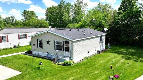 4057 Knightsbridge Lane, Jackson, MI 49201