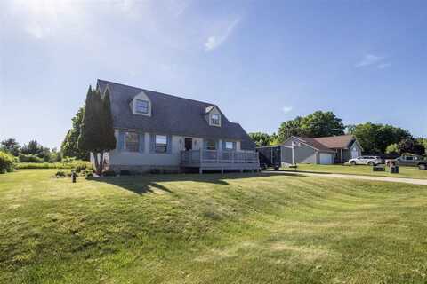 3835 CENTENNIAL, EAST JORDAN, MI 49727