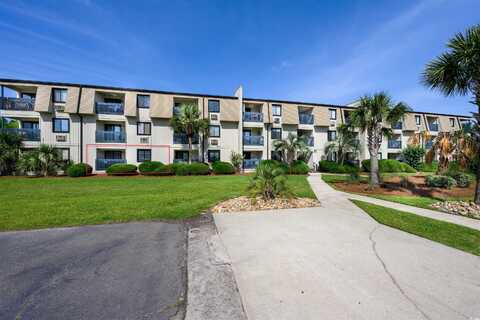 405 21st Ave. S, North Myrtle Beach, SC 29582