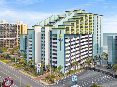 6804 Ocean Blvd., Myrtle Beach, SC 29572