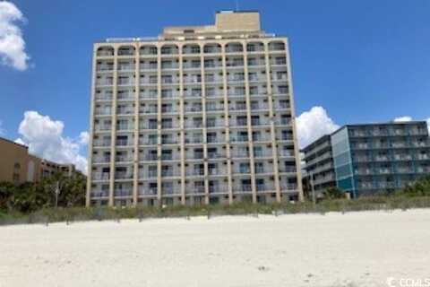 1207 S Ocean Blvd., Myrtle Beach, SC 29577