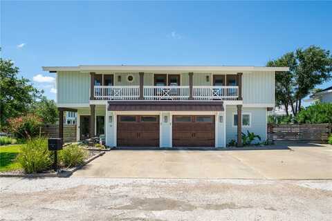 36 Sandpiper, Rockport, TX 78382