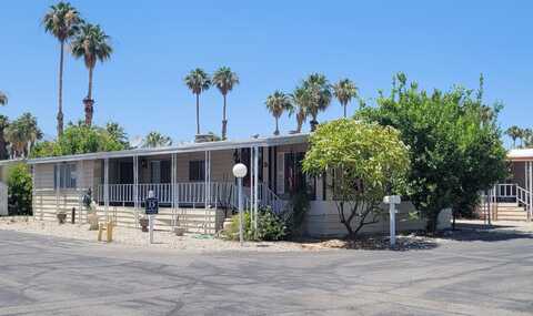 329 Coyote, Cathedral City, CA 92234