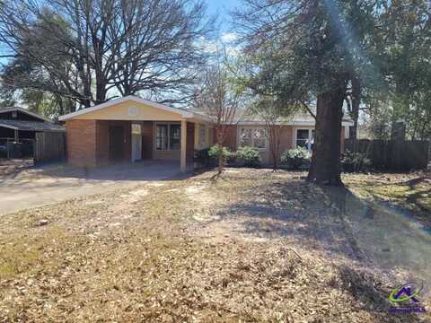 109 Meadowcliff Circle, Warner Robins, GA 31093