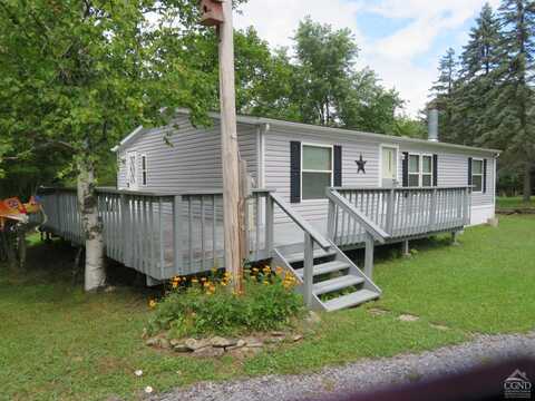 315 CR 358, Rensselaerville, NY 12460