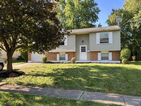 11391 Lincolnshire Drive, Forest Park, OH 45240