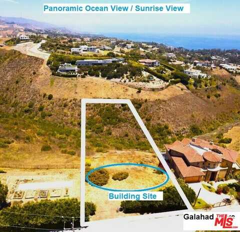 6112 Galahad, Malibu, CA 90265