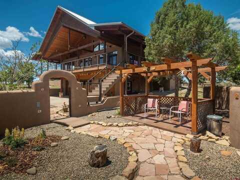 15006 Road 29, Dolores, CO 81323