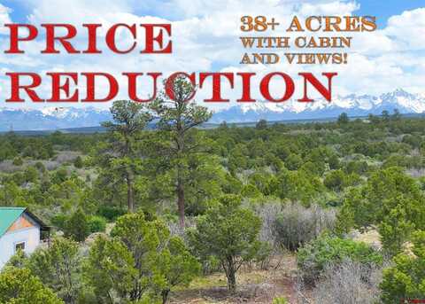 465 Wildcat Canyon/Goverment Springs Road, Montrose, CO 81403