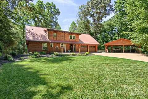 198 Reynolds Wood Drive, Brevard, NC 28712