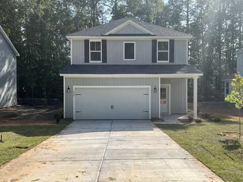 1240 Wolfe Trail, Orangeburg, SC 29115