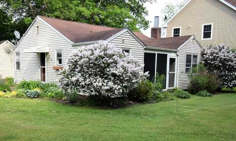 89 Twin Coves Road, Madison, CT 06443