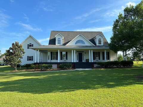 5832 Lucy Grade Road, Ashford, AL 36312