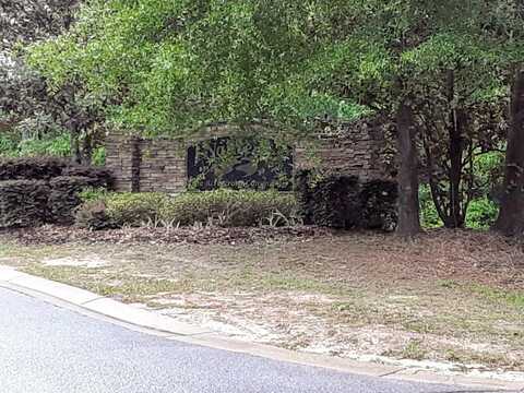 Lot 25 Genevieve Way, Crestview, FL 32536