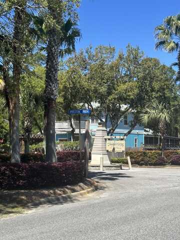 Lot 14 Preston Path, Santa Rosa Beach, FL 32459