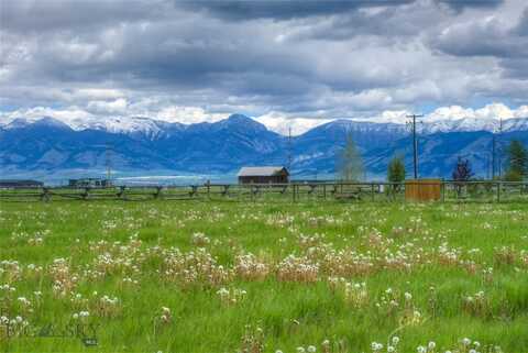 TBD Stewart Loop, Bozeman, MT 59718