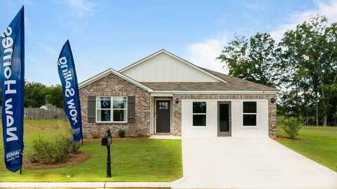 6017 Cunningham Trail, MONTGOMERY, AL 36116