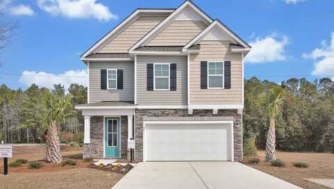 112 Delray Court Lot 170, Sneads Ferry, NC 28460