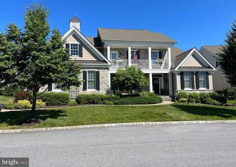 3817 LISETER ROAD, NEWTOWN SQUARE, PA 19073